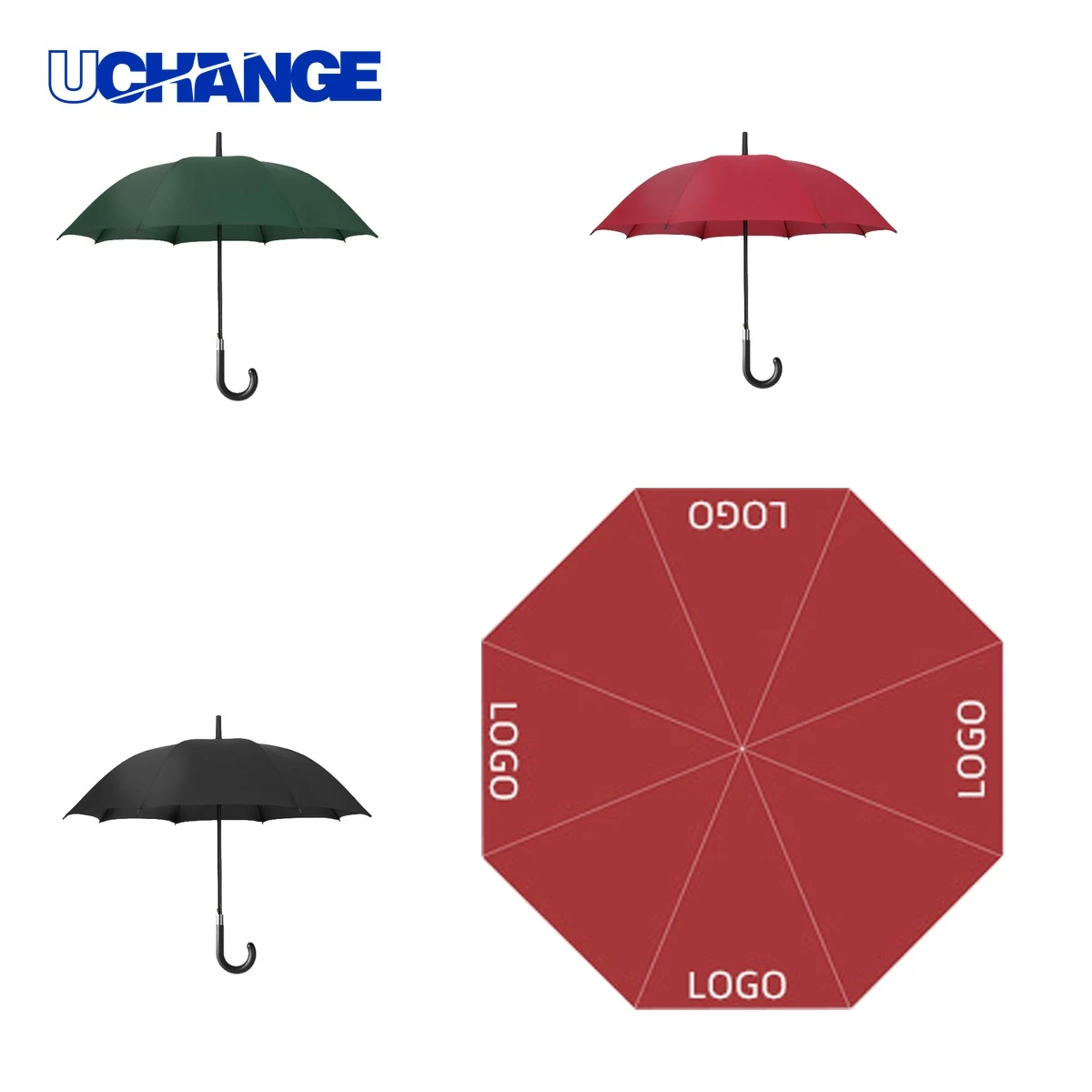 Golf Umbrella for Sports 1