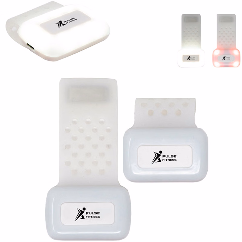 Snap N' Glow Rechargeable Personal Safety Light