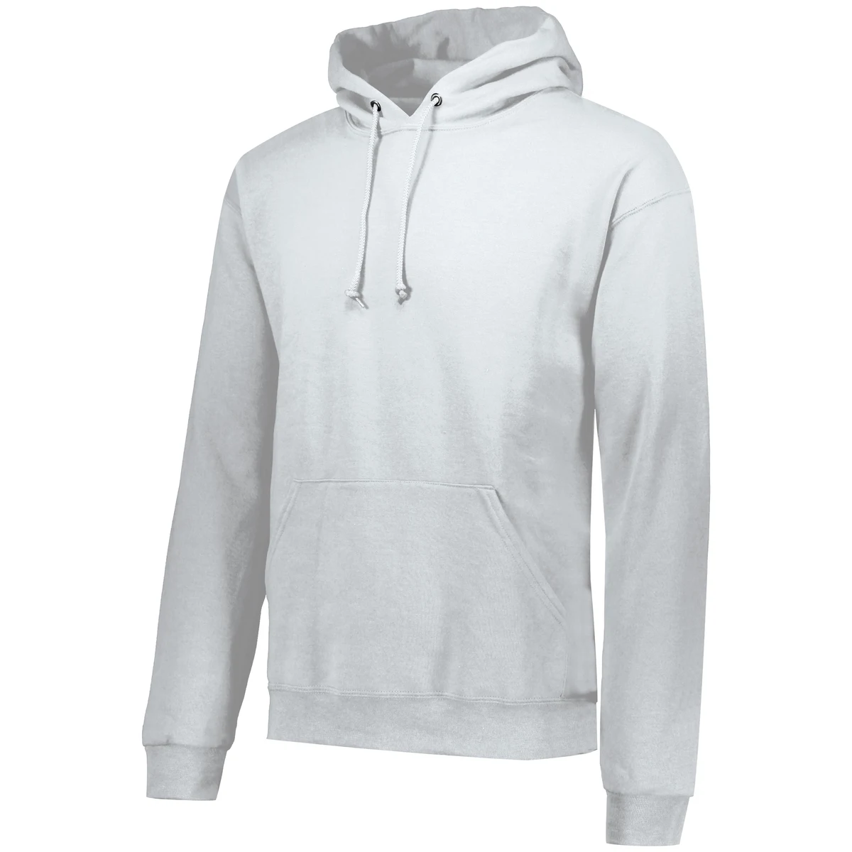 Jerzees 50/50 Hoodie, custom hoodie or sweatshirt with logo imprint 1