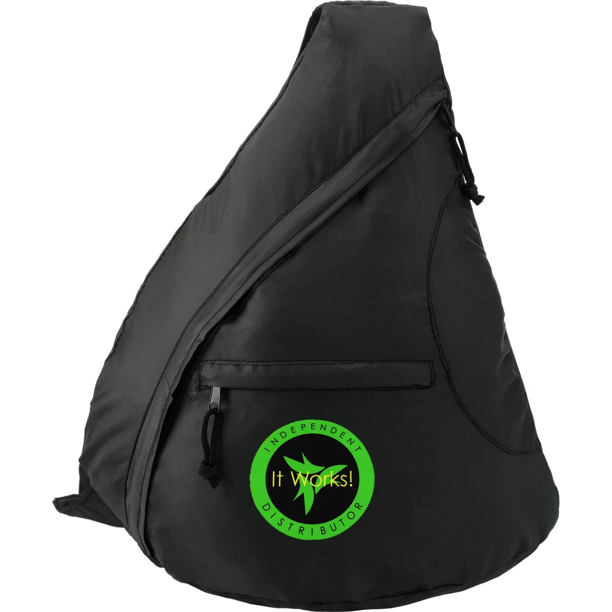 Downtown Sling Backpack 1