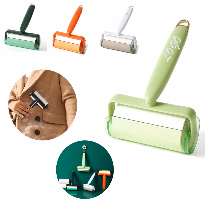 Strong Cleaning Dusting Brush Roller