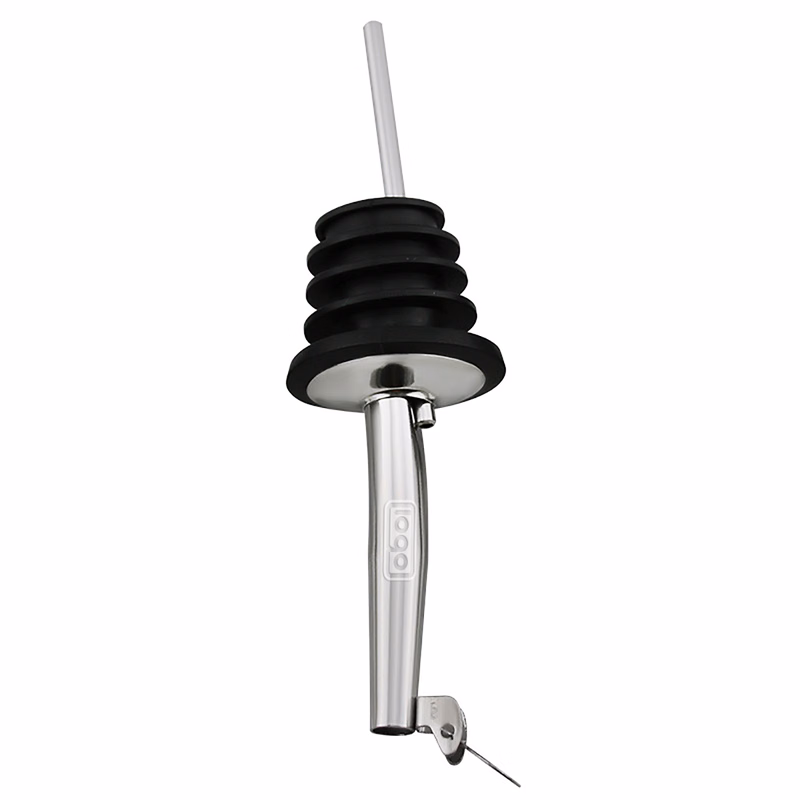 Stainless Steel Wine Pourer