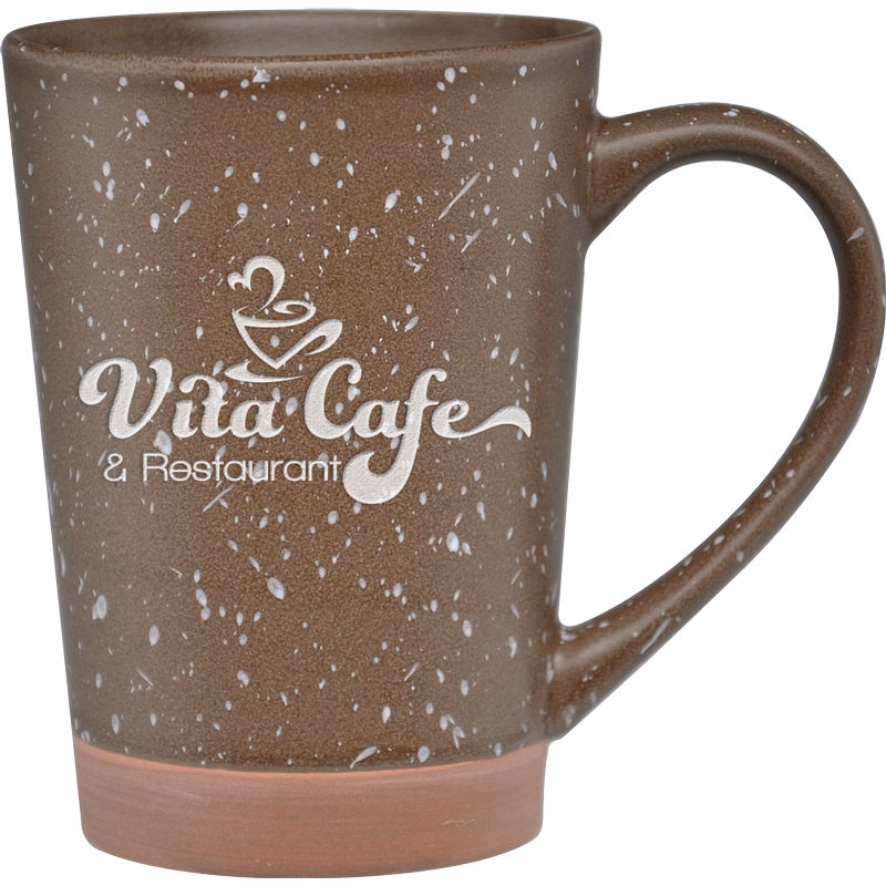 16 oz. Etched Hearth Collection