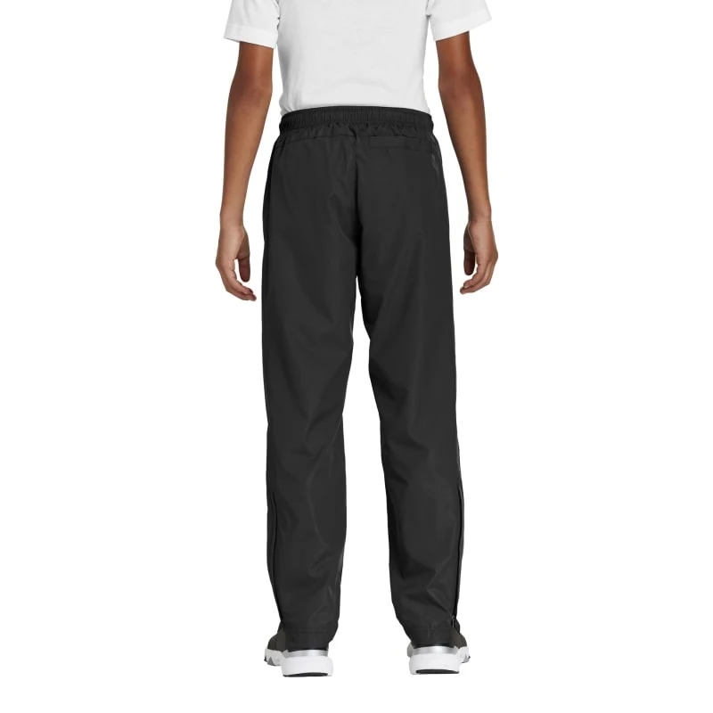 Sport-Tek Youth Wind Pant. 1