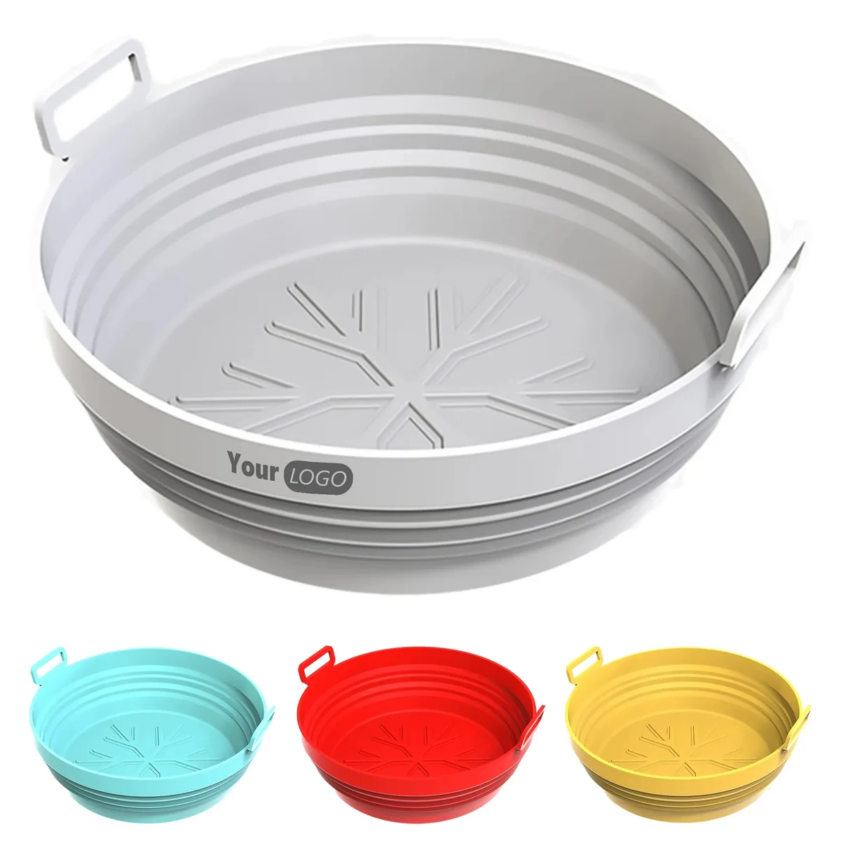 Silicone Baking Tray Mat 1