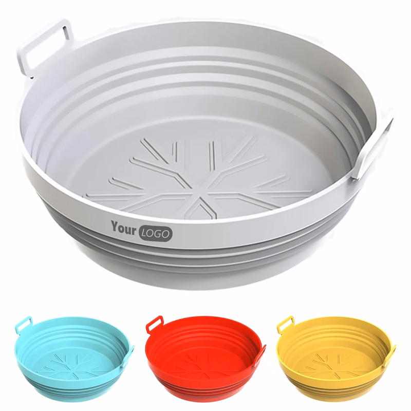 Silicone Baking Tray Mat