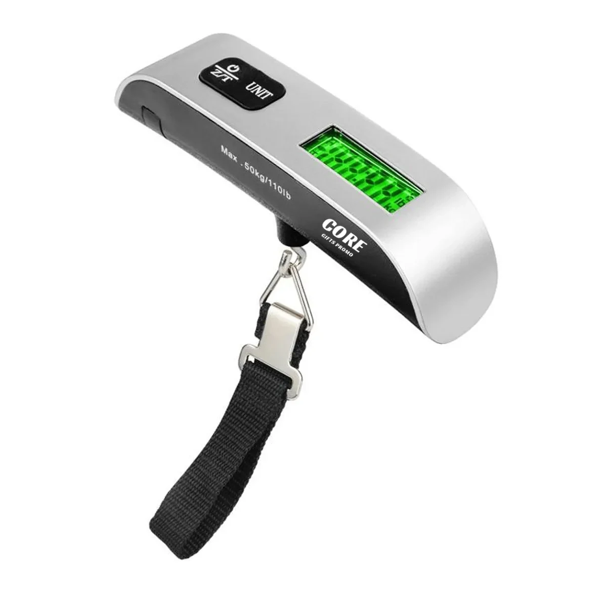 Digital Luggage Scale with Hook 1