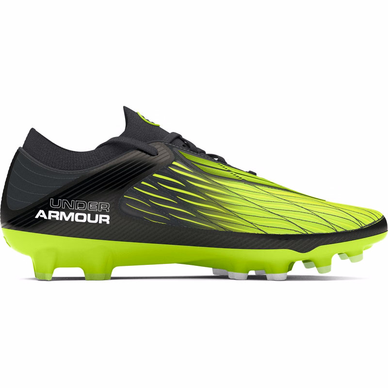 UA Magnetico Elite 4 FG Men's Soccer Cleats