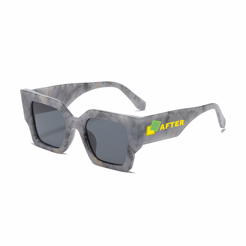 Cosda Square Sunglasses