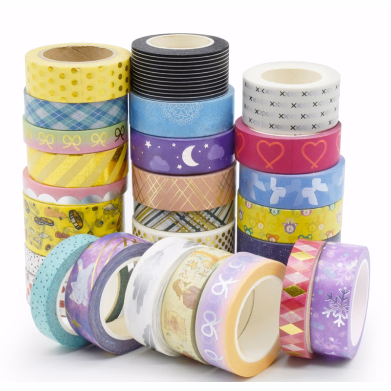 Washi tape