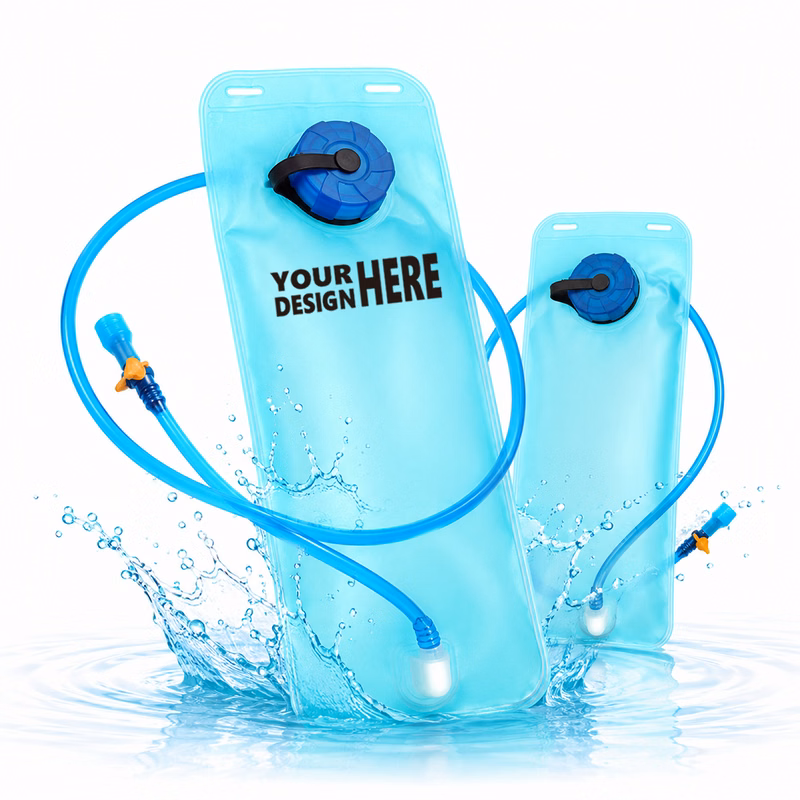 Hydration Backpack with Bladder
