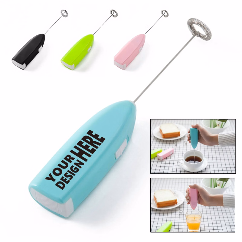 Electric Handheld Mixer