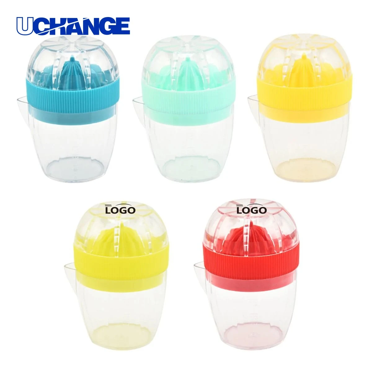 Manual Citrus Juicer Tool 1