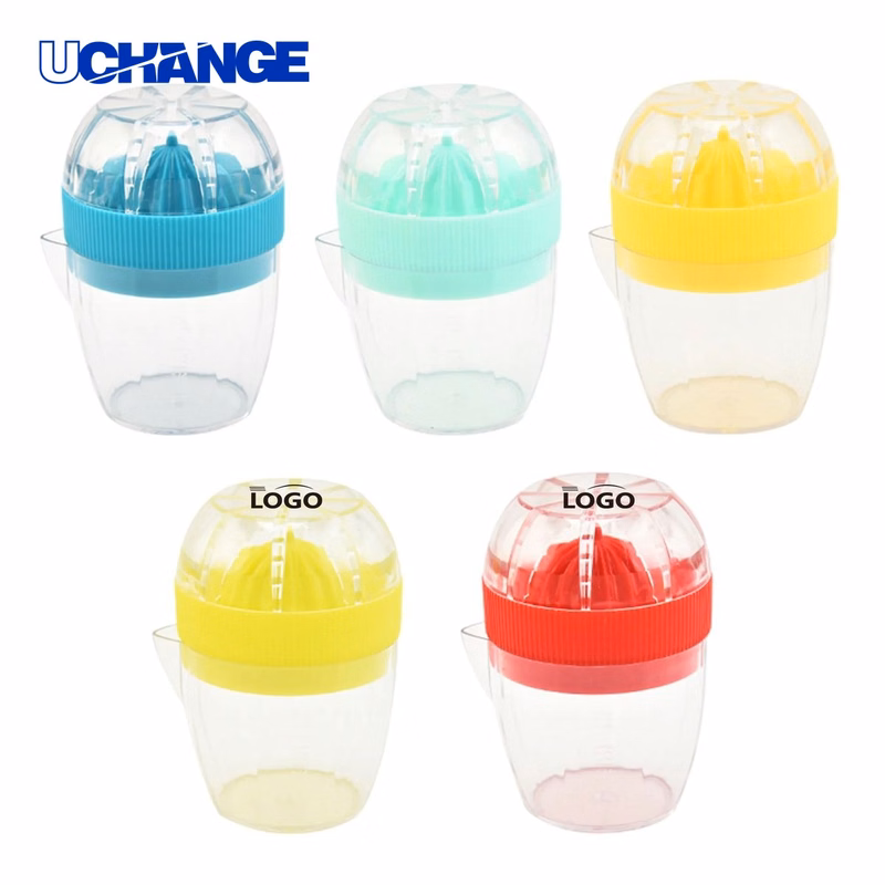 Manual Citrus Juicer Tool