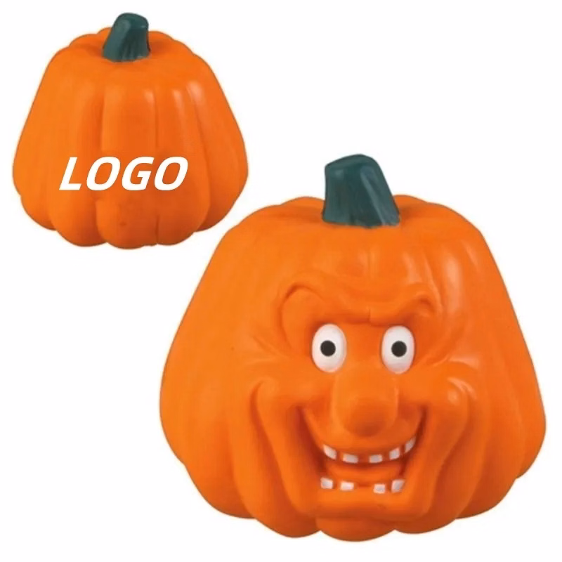 Pumpkin Stress Reliever Maniacal