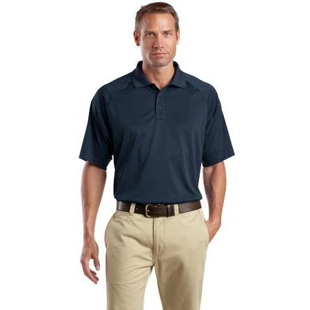 CornerStone® Tall Select Snag-Proof Tactical Polo 1