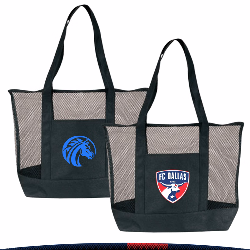 Tariga Mesh Tote Bag