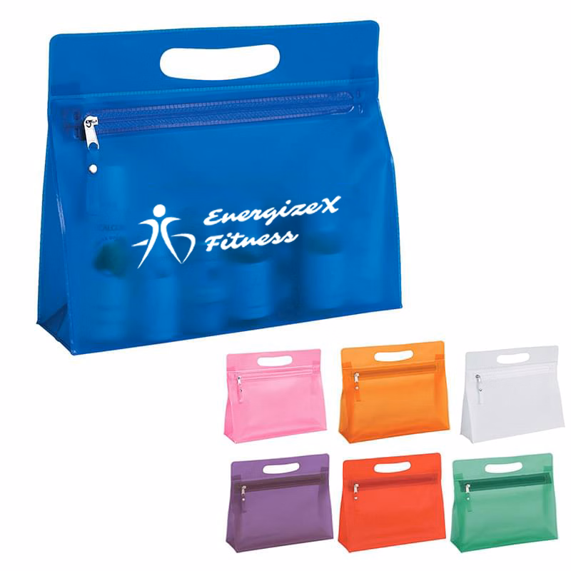 Handy Vanity Bag