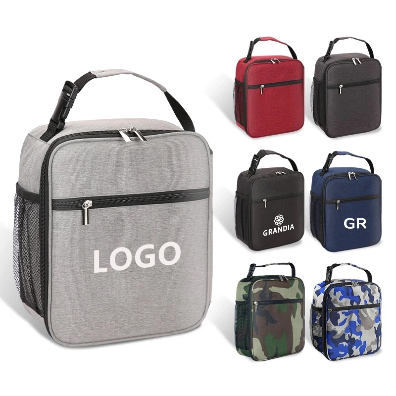 Portable insulation bag 1