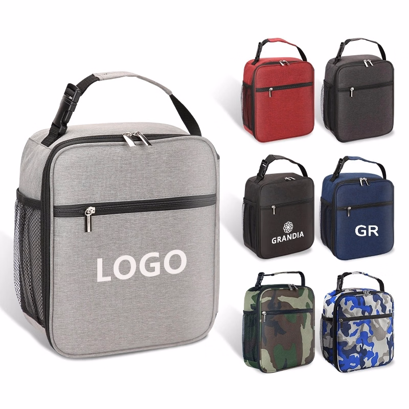 Portable insulation bag