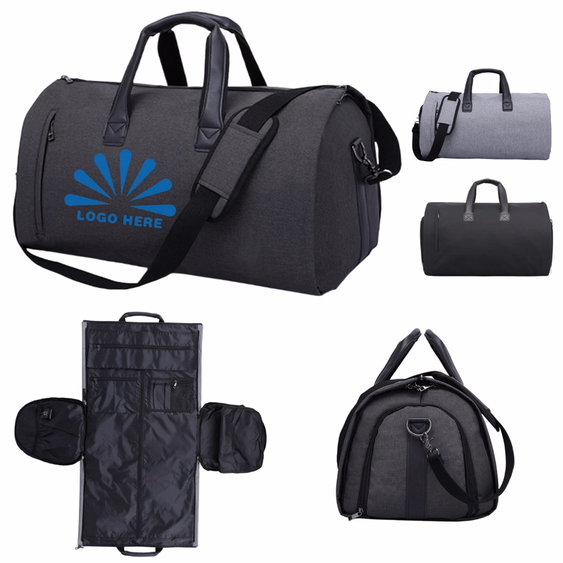 21.7 " x 11 " Garment Bag MOQ 10