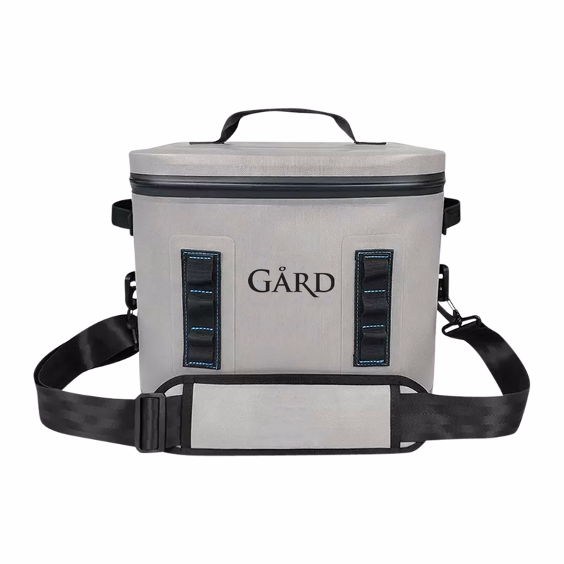 14L Insulated Square Cooler Bag
