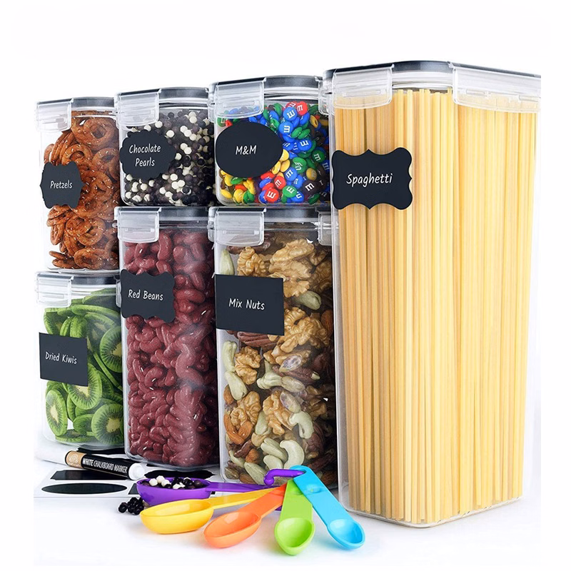 Food Storage 7-Piece Set
