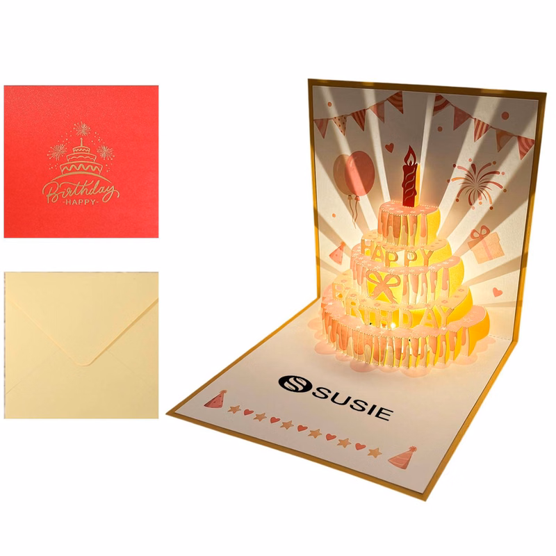 Birthday Cards