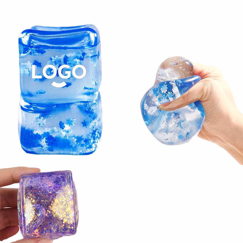NeeDoh Sensory Stress Toy