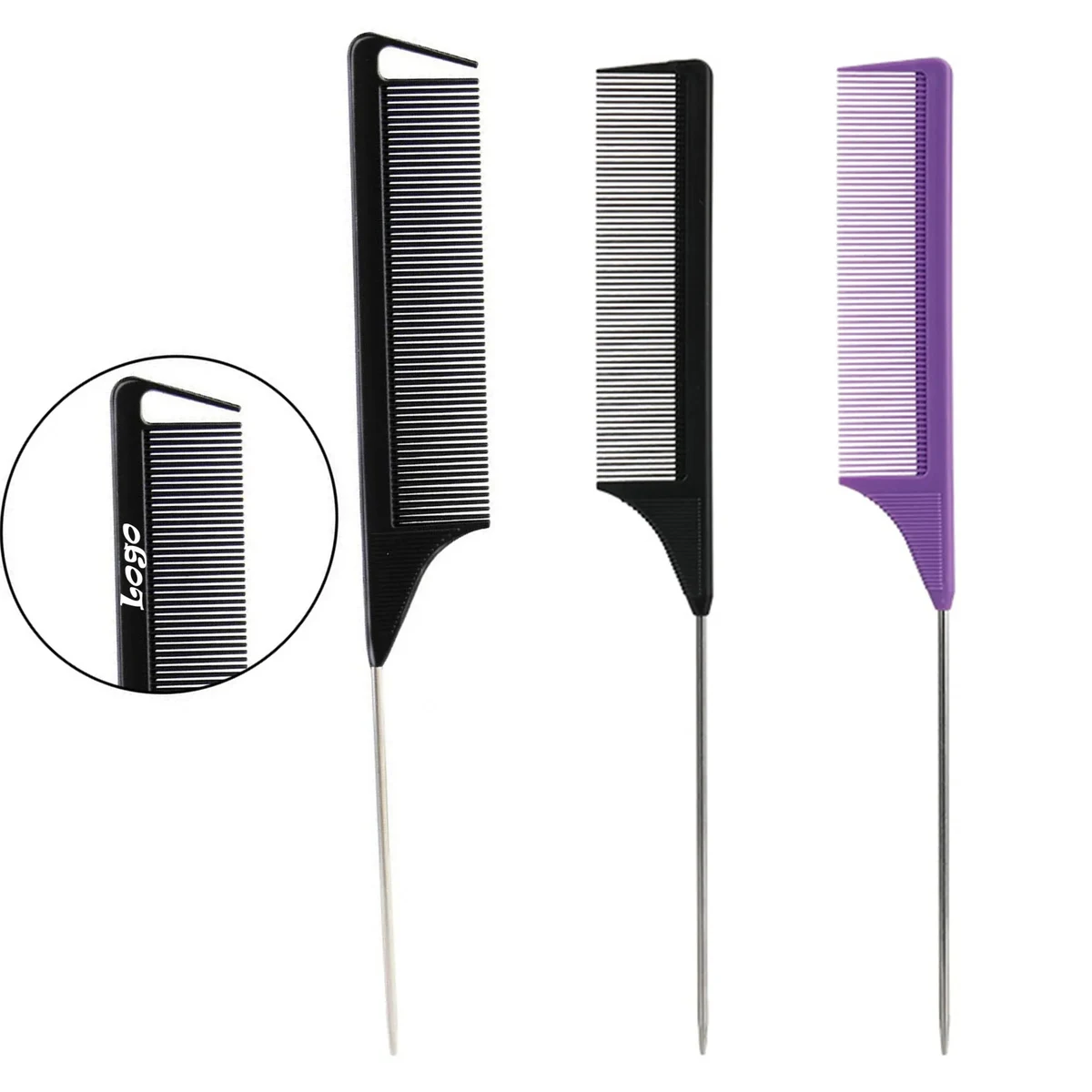 Tail Styling Comb 1
