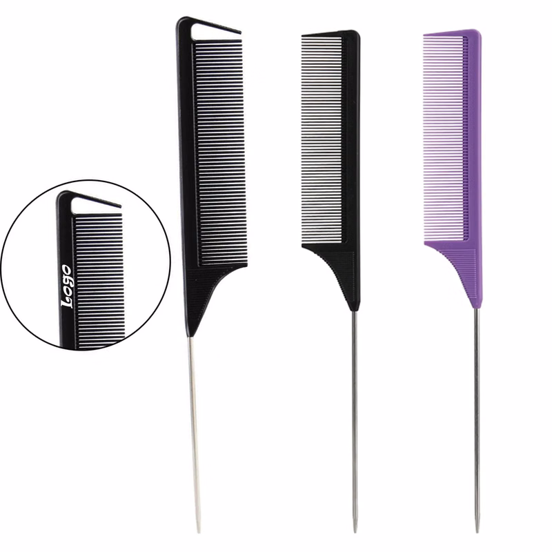 Tail Styling Comb