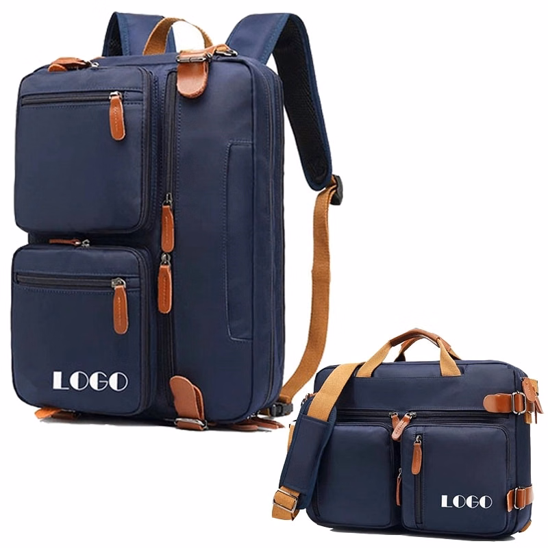 3 In 1 Laptop Backpack