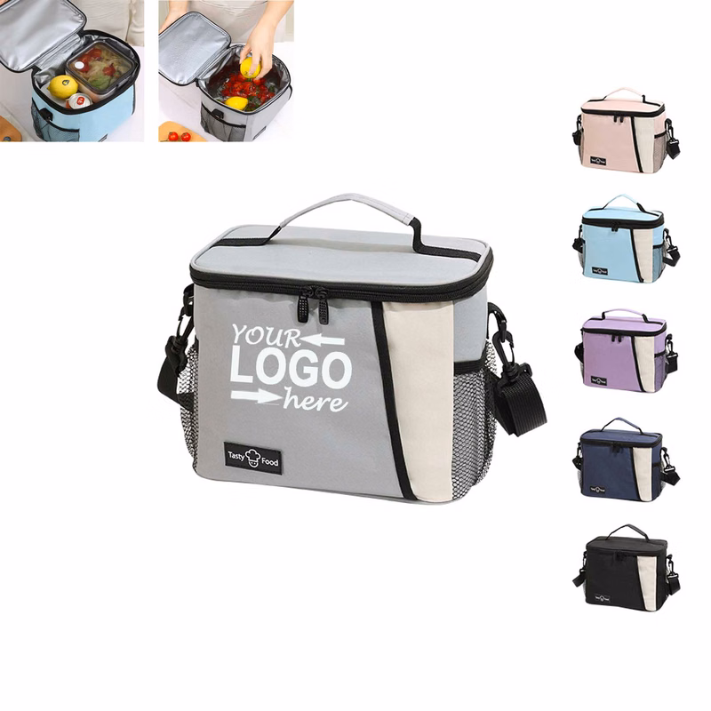 Camping BBQ Lunch Bag