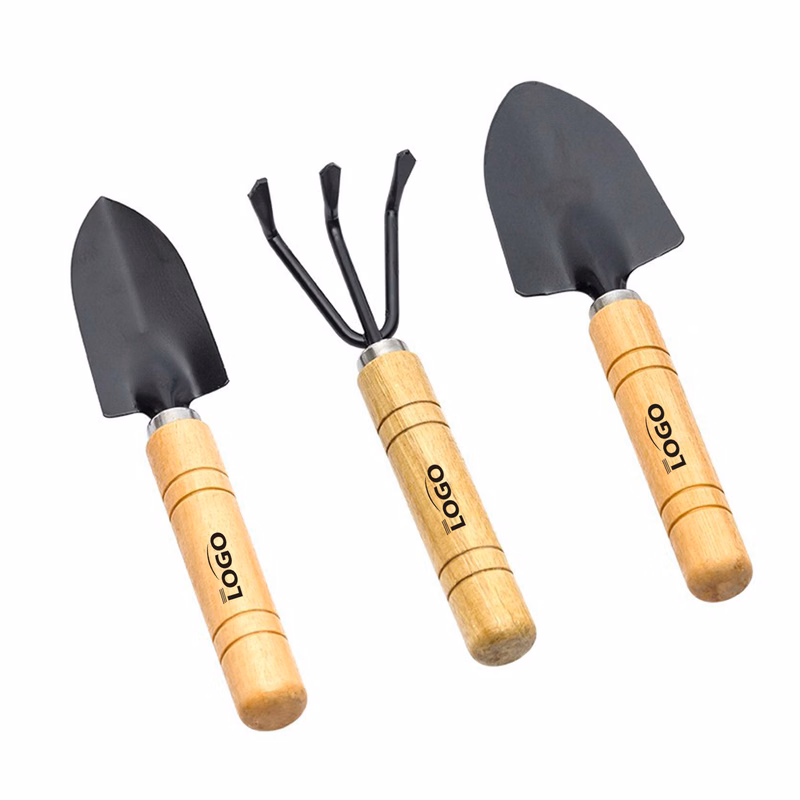 Mini Gardening Hand Tools Set