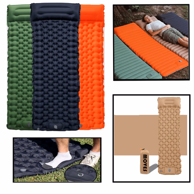 Foldable Tent Mat