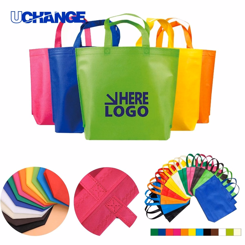 70gsm Non-Woven Tote Bag