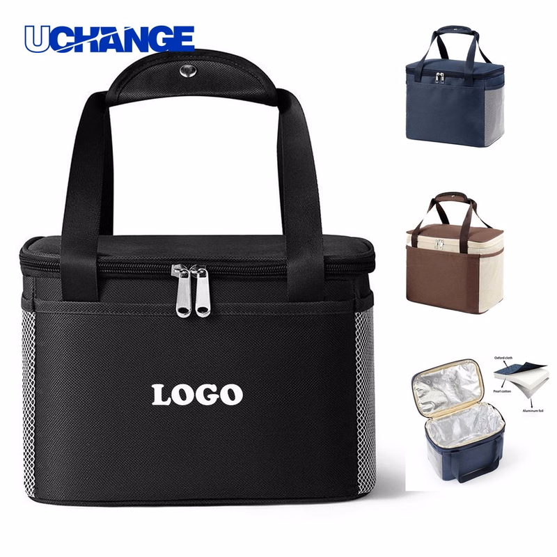 Oxford Fabric Meal Carrier Organizer