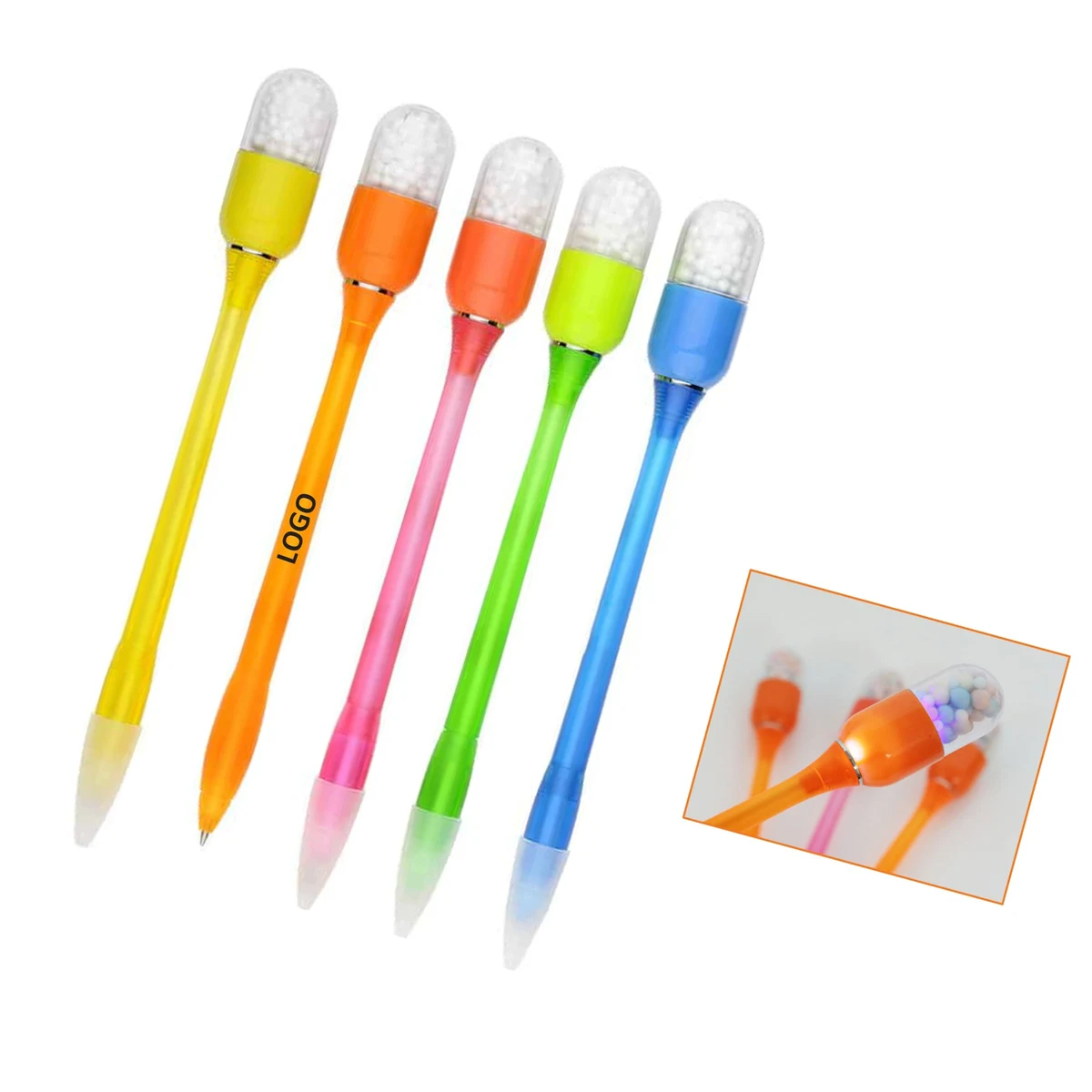 Capsule Lighting Pen 1