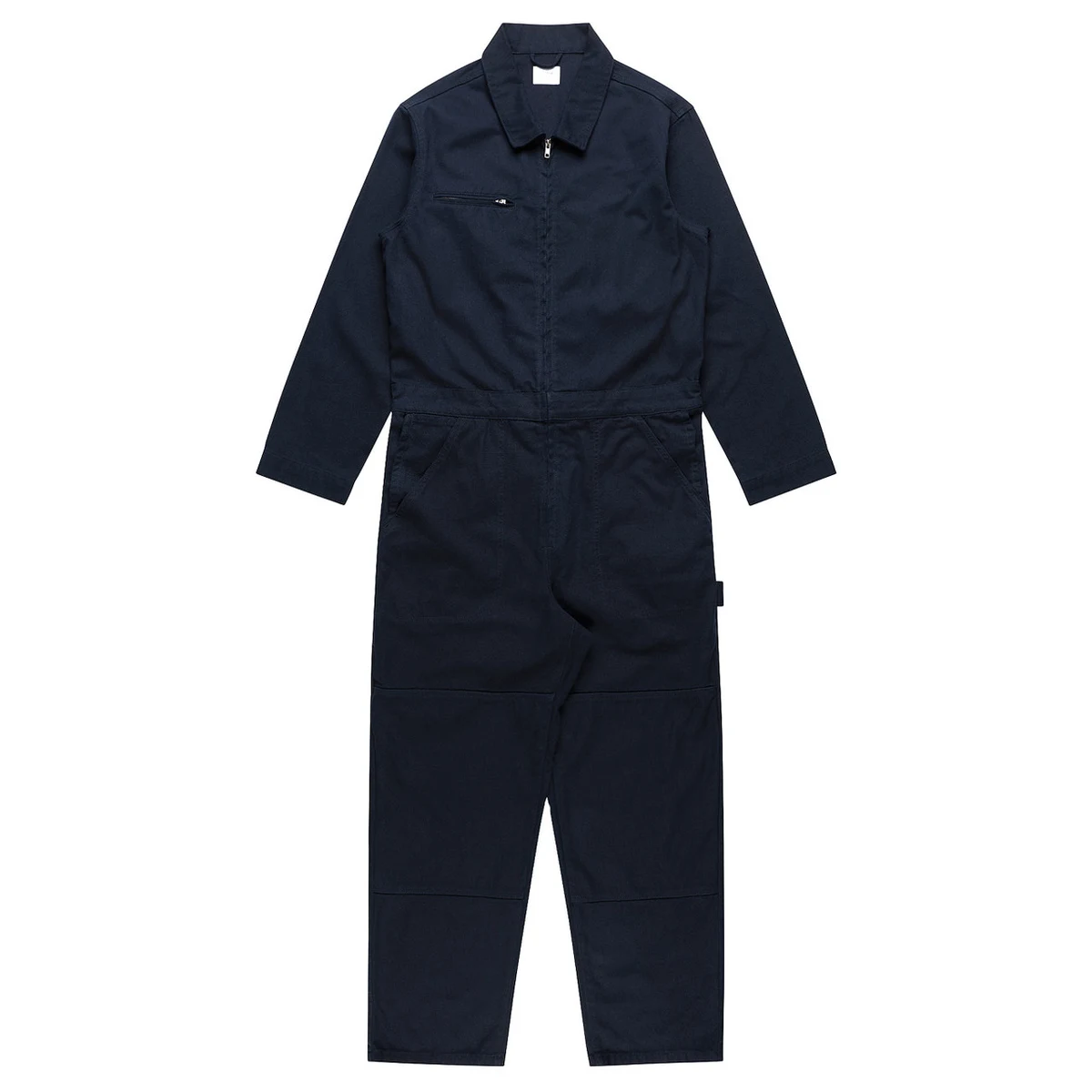 Canvas Coveralls | 5981 1
