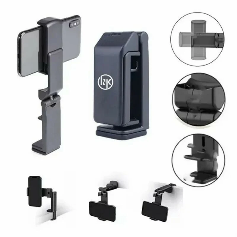 Universal Phone Mount 1