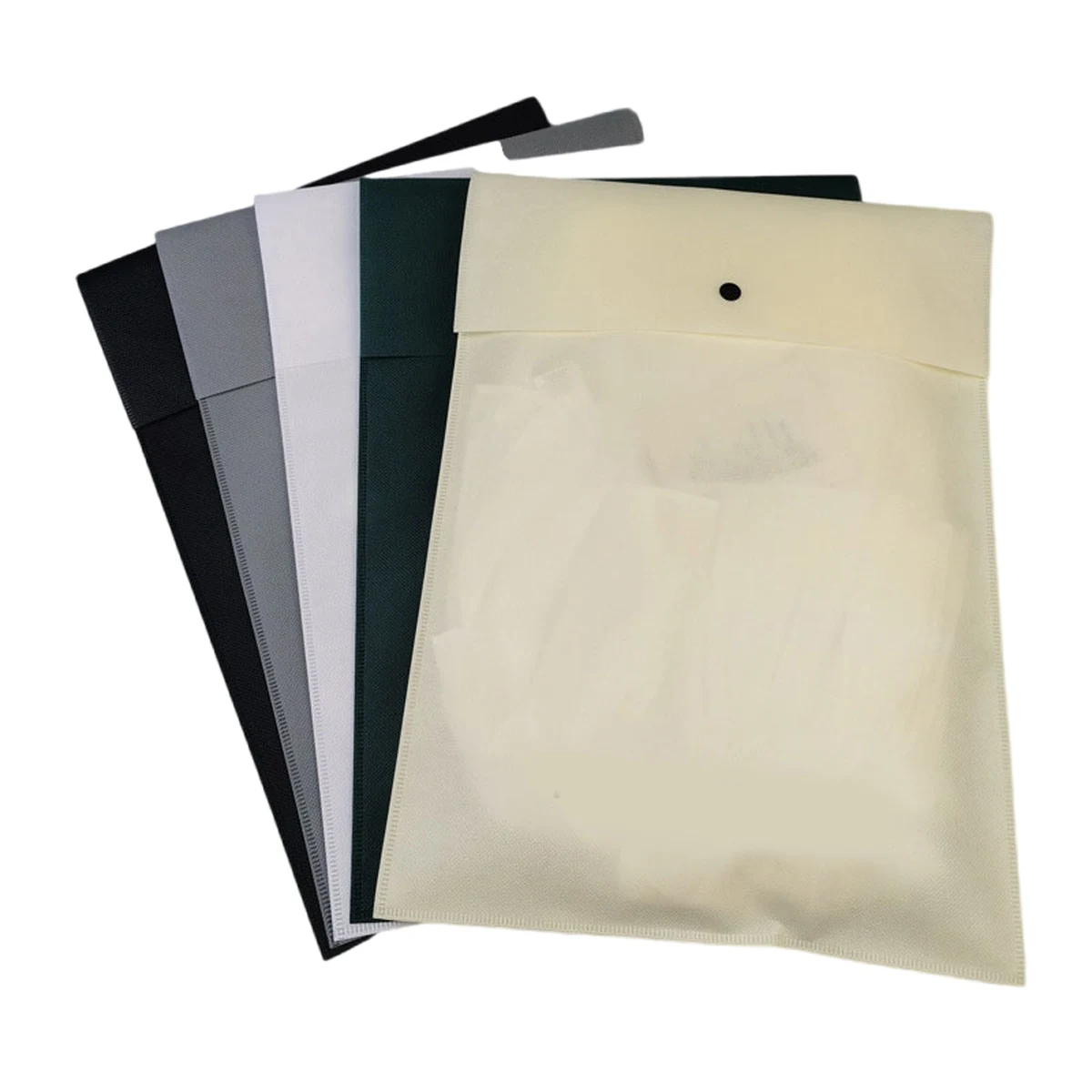 Nonwoven Packaging Bags 1