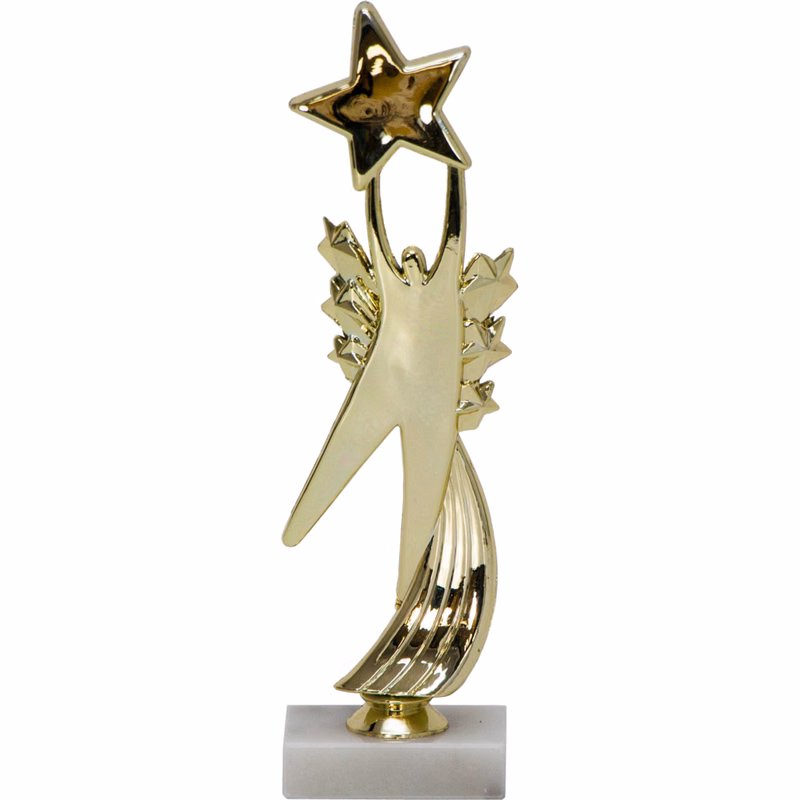 Achievement Figure On Base