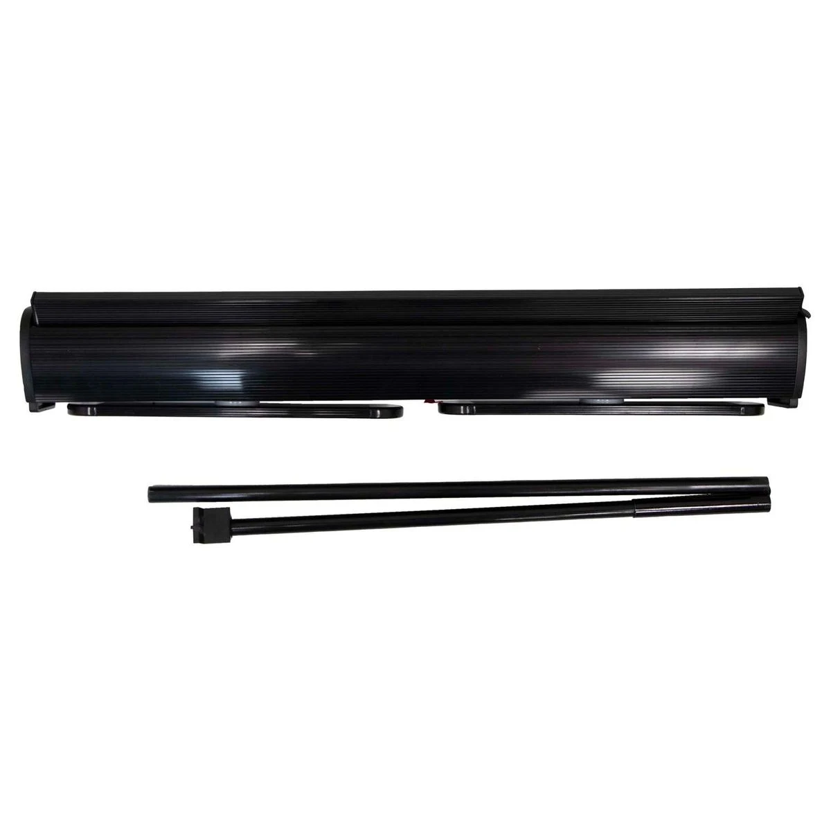 24" LiteWay Economy Tabletop Retractor Hardware 1