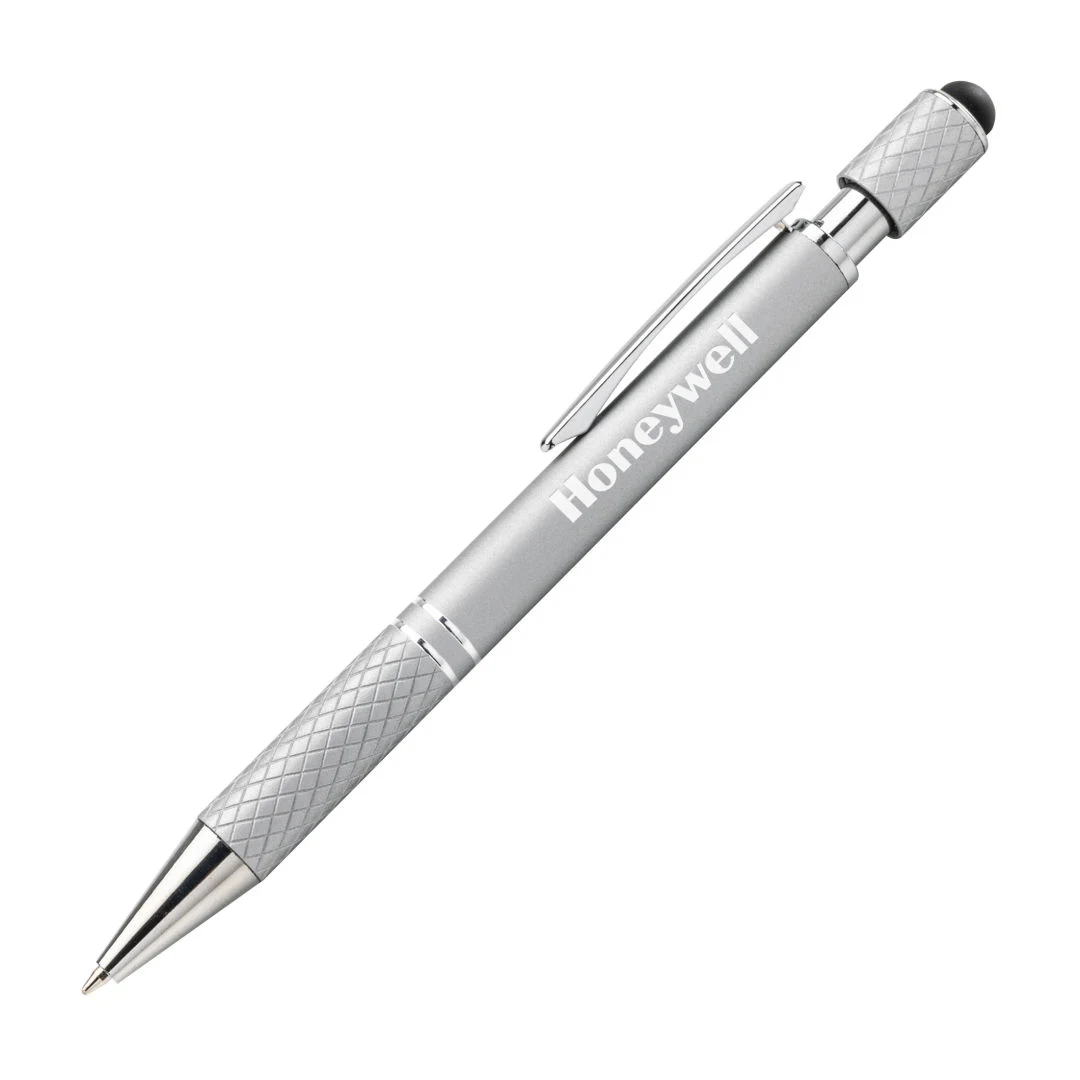 Mabel Executive Spin Top Pen w/Stylus 1