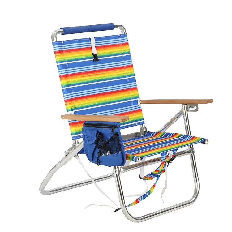 Beach Chair 1