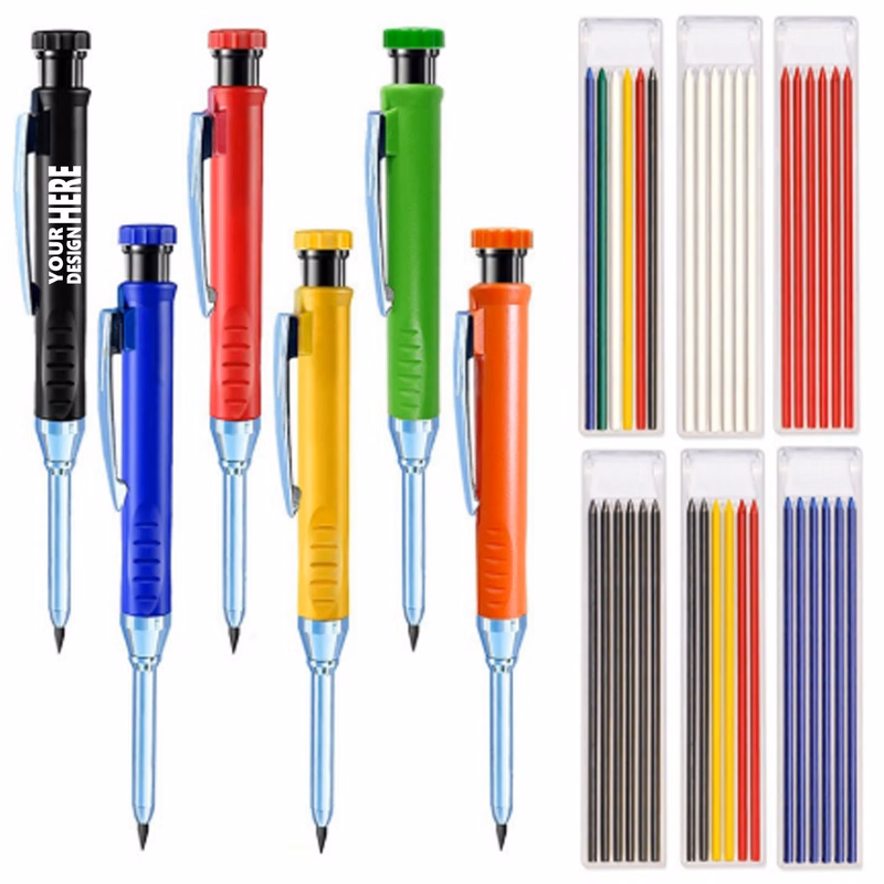 Mechanical Pencil Set