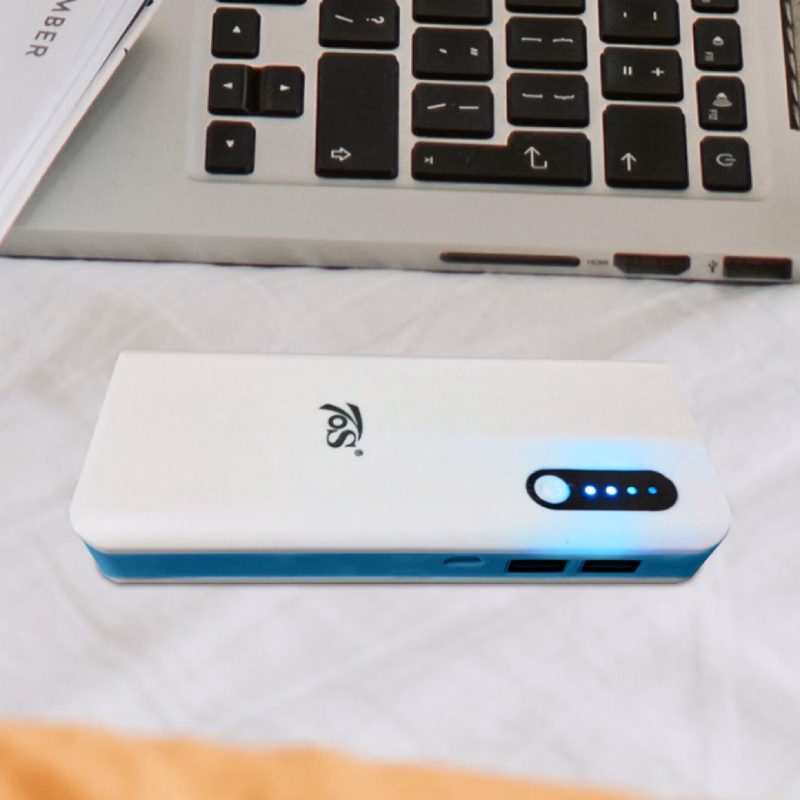 Power Brik 8800 Mah Charger