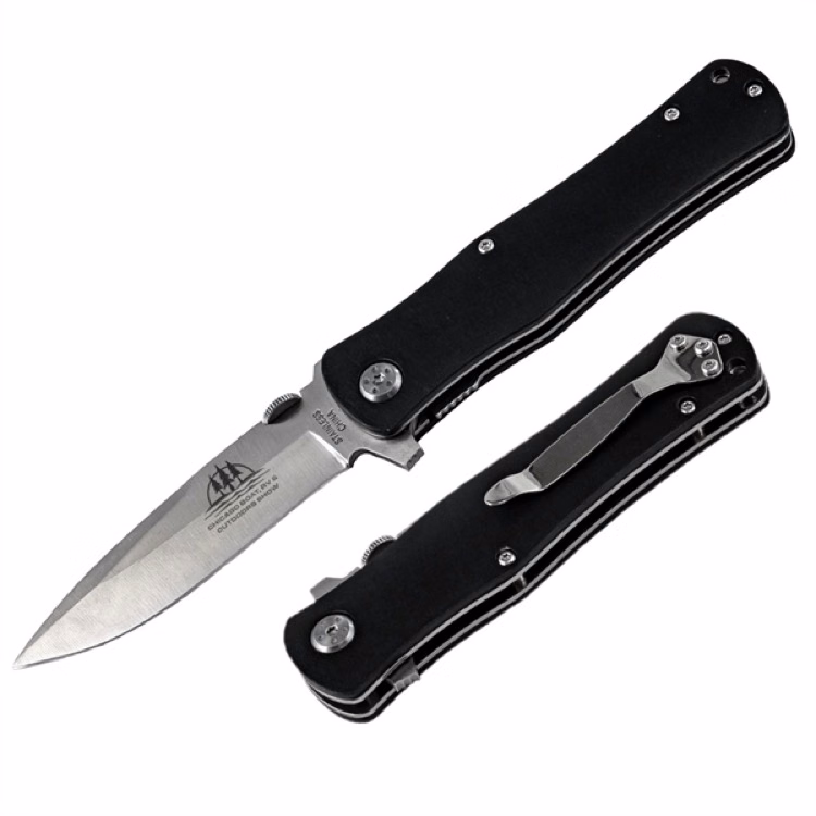 4 1/2" Telleride Knife