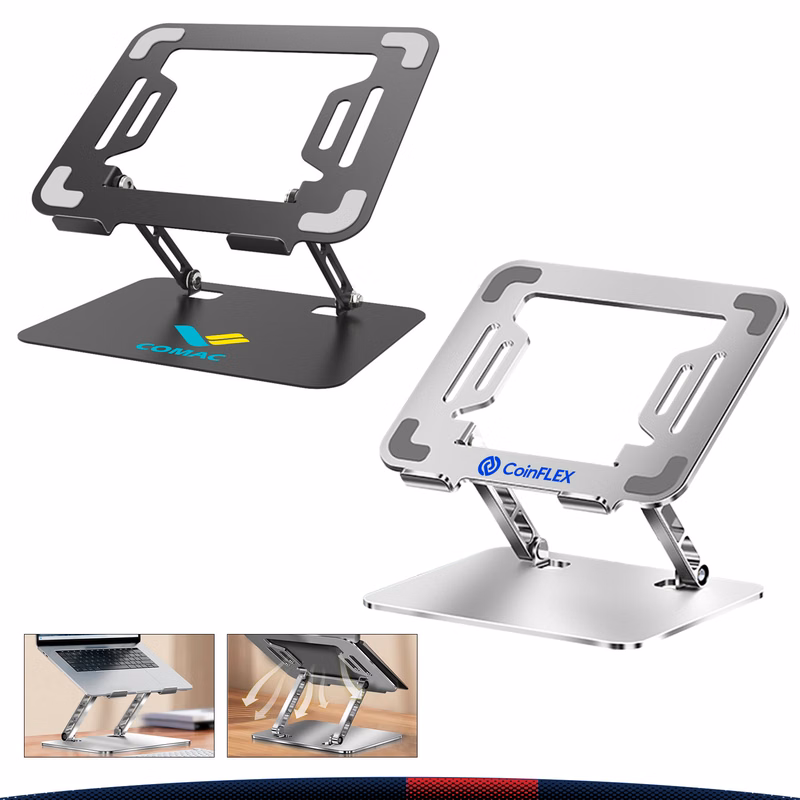 Hitap Adjustable Laptop Stand