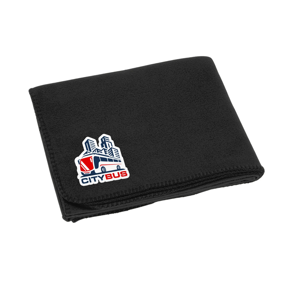 Snug and Comfy Polyester Fleece Blanket 1